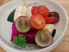 -桃夭日式料理(国信店)