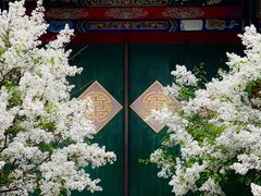 -恭王府博物馆