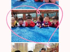 -凡恩格林幼儿园(中灿苑校区)