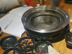 -九田家黑牛烤肉料理(华侨城店)