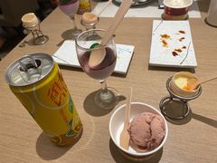 哈根达斯冰淇淋-大渔铁板烧(海雅缤纷城店)