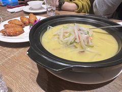 -廊亦舫Lang Yi Fang Restaurant(金桥店)