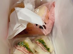 -好利来(乐堤港店)