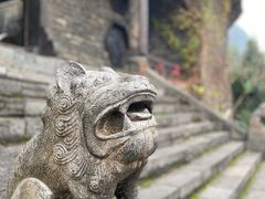 -三峡人家风景区