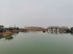 -朱仙镇启封故园景区