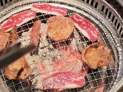 -大牛焱烧·和牛·海鲜炭火烧放题
