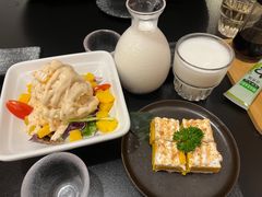 -饭团匠·料理小食堂(玉林店)