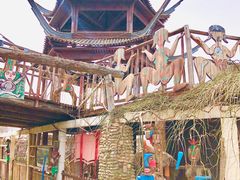 -呀路古热带植物园