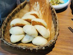 -有红鸡毛店·川菜(建设路店)