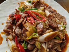 -隔壁老王·家常云南菜(花巷店)