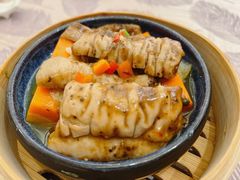 黑椒猪大肠-金汇酒楼(中山东区店)