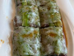 凉瓜牛肉拉肠-虾饺妹·酒家(海珠广场店)
