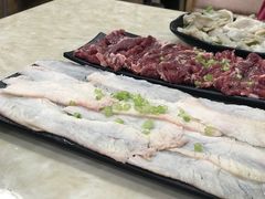 -潮汕良记牛肉火锅(洪武路店)