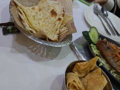 -葛尼沙印度餐厅 (镇明路店)