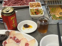 -鑫宝沙茶牛肉火锅(永泰店)