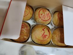 -泰康食品(南京东路店)