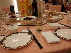 -湖州天煌大酒店-餐厅
