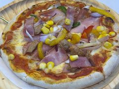 -get pizza意大利餐厅(凯德MALL店)