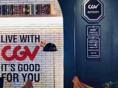 -CGV影城(广州K11店)