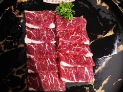 -NIUAN牛庵·日式和牛烧肉(恒隆店)