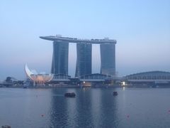 -无招牌海鲜餐厅(滨海艺术中心店)