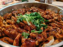 -黄记煌·三汁焖锅(万达广场店)
