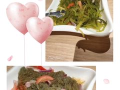 海藻沙拉-Isla Sugbu Seafood City