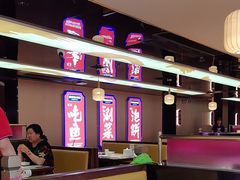-涿派·炝锅鱼(涿州店)