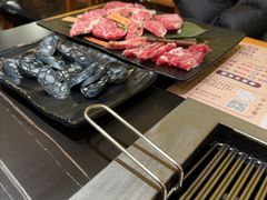 -千寻烧肉(政务区店)
