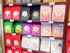 -华联发展销售中心(十月初五街店)