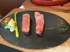 炙烤厚切牛小排-西堤牛排(合肥之心城店)