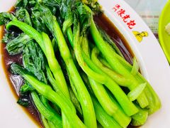 -澳门陈光记烧味饭店(万象城店)