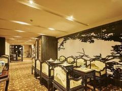 -外高桥喜来登酒店采悦轩