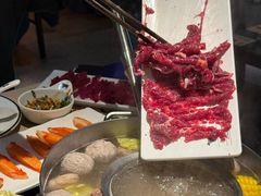 -牛事制造局牛肉火锅(莲岳路店)