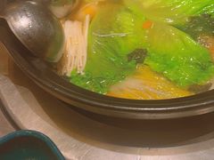 -润泽园椰子鸡(汇一城店)