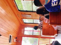 -冶山国家矿山公园