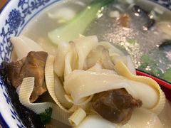 -凤齐羊肉烩面馆