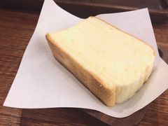 古早蛋糕-CoffeeVendor(西乡店)