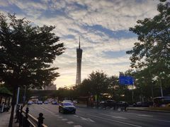 -琶醍壹号•潮菜江景餐吧