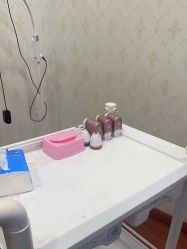 -武汉五洲整形外科医院