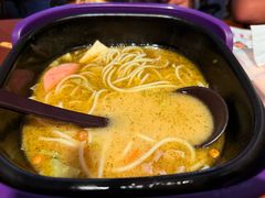 -阿香米线(深业上城店)