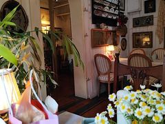 -秘密花园(法华镇路店)