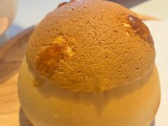 招牌菠萝包-炳胜品味(珠江新城店)