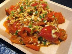 -肉店炸炸炸·爆汁孜然牛肉