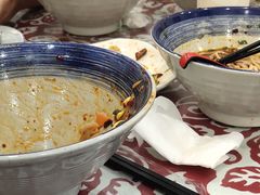 -秦香陕西食府(华贸天地店)