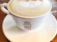 -1901 Cafe(西四店)
