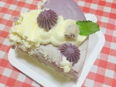 -可丽可丽·生日蛋糕·下午茶(厦门鹭港店)