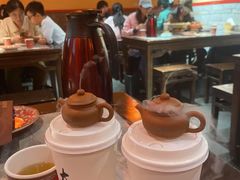 -山四砂锅(太原钟楼街店)