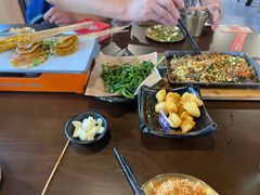 -林二哥宜烤官·宜宾小烧烤