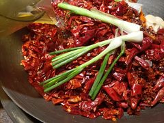 -四小区火锅·巷子里的重庆火锅(花照壁店)
